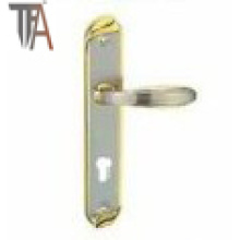 Popular Design for Iron-Aluminium Door Handle